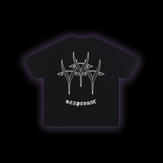 OG scapegoat cene tee